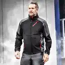 Bild 1 von Toptex Pro Softshell-Outdoor-Arbeitsjacke