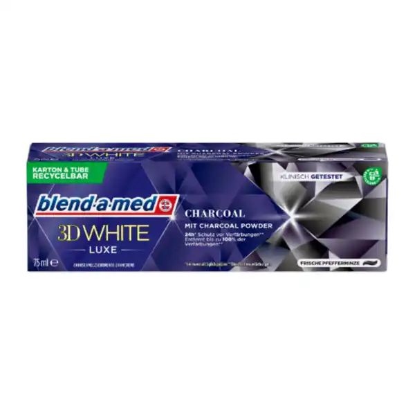 Bild 2 von BLEND-A-MED 3D White Luxe / Complete Protect 75ml