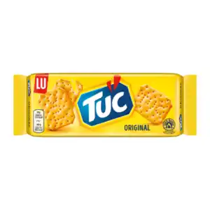 Tuc Original 100g