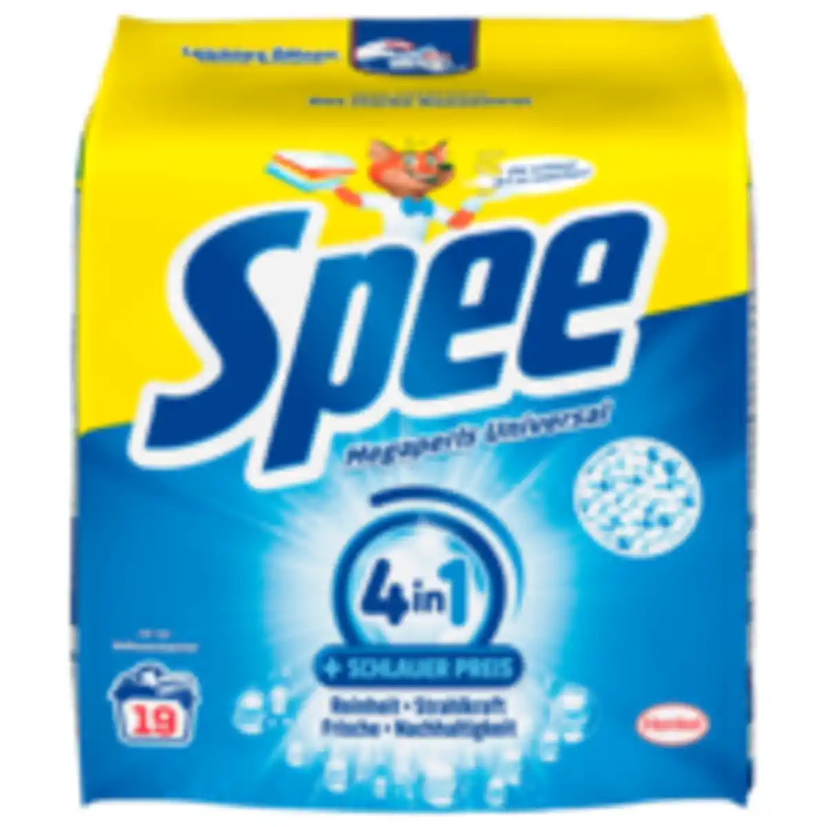 Bild 1 von Spee Megaperls