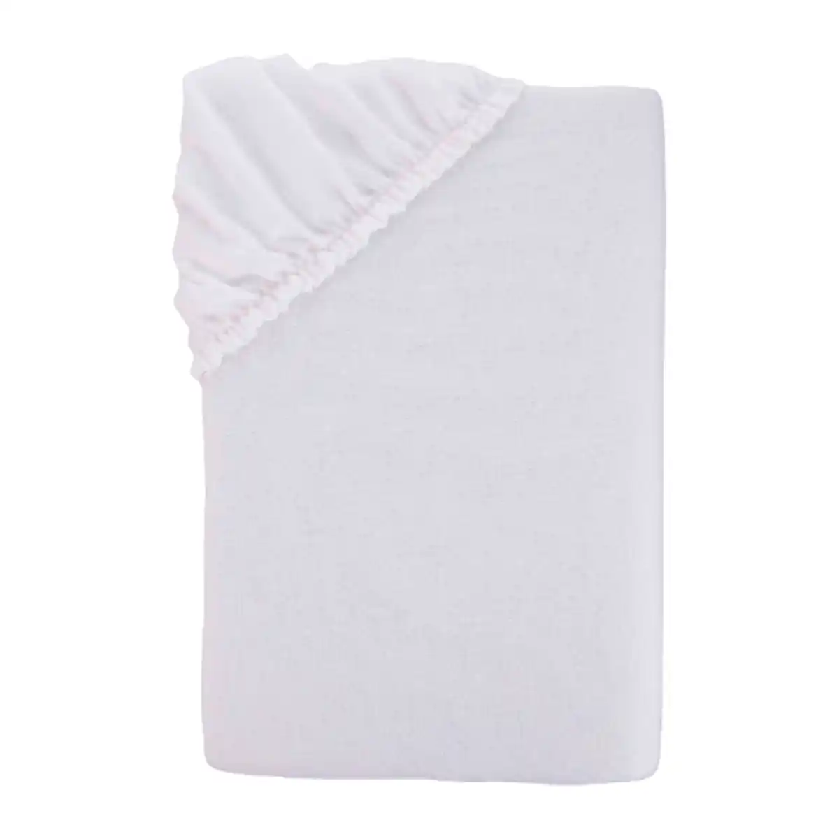 Bild 2 von NOVITESSE Flanell-Spannbetttuch