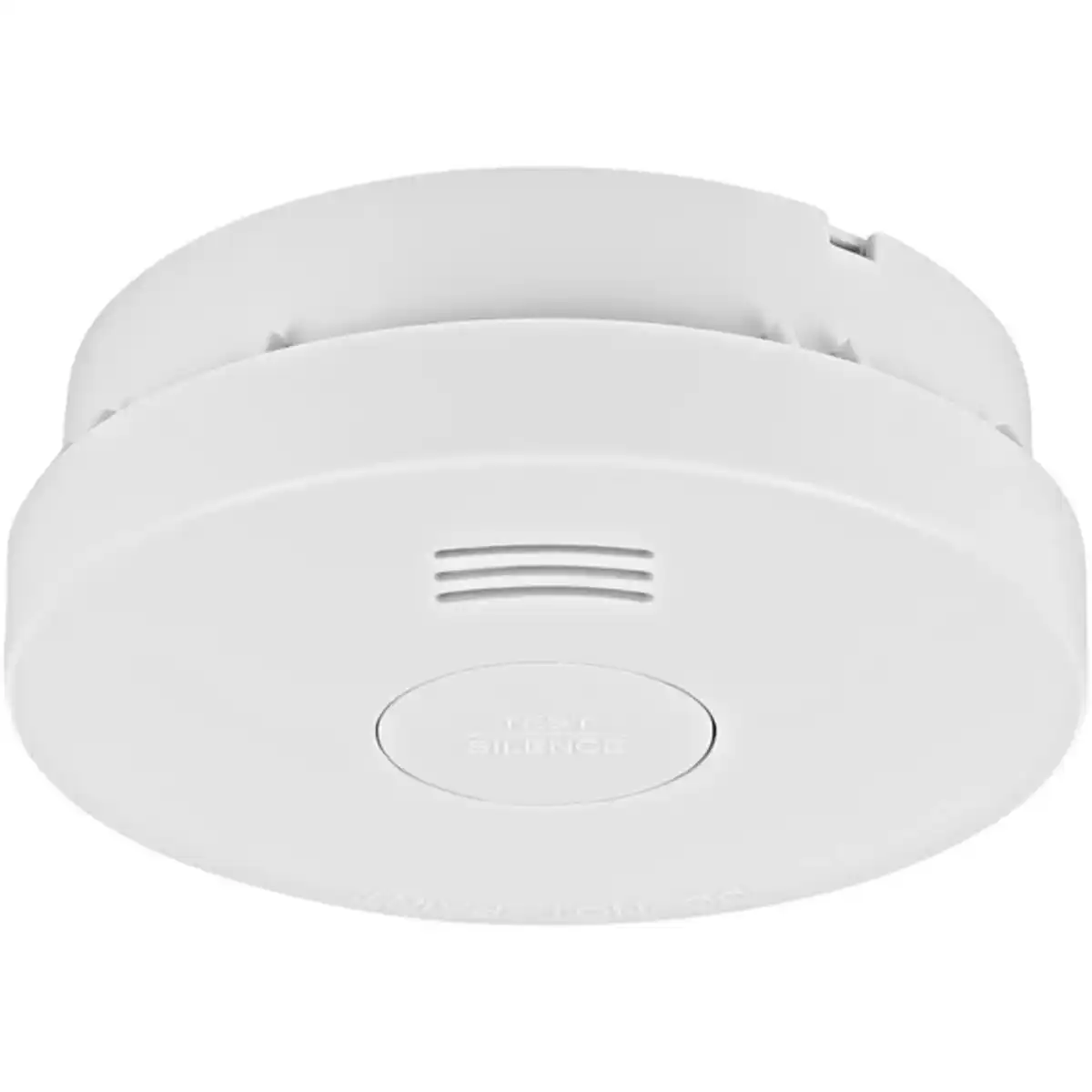 Bild 1 von SMARTWARES Rauchmelder, fotoelektrischer Sensor, weiß