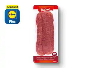 Dulano Delikatess Salami