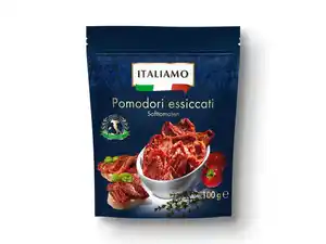 Italiamo Getrocknete Softtomaten,  100 g