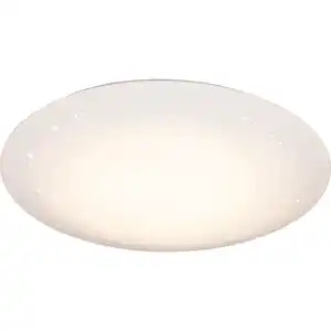 toom LED-Deckenleuchte 'Elena' Ø 100 cm