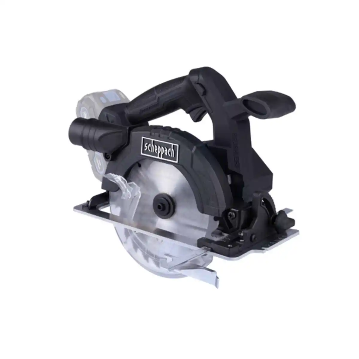 Bild 1 von Akku-Kreissäge Bc-Hks170Be-X, brushless, 165Mm