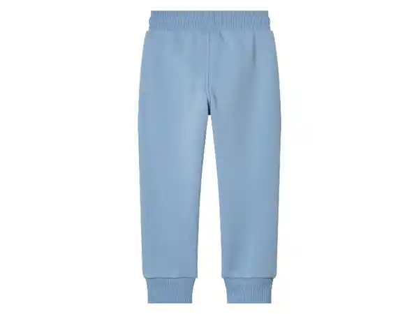 Bild 3 von lupilu® Kinder Sweathose, mit Baumwolle