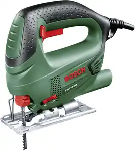 Bosch Stichsäge PST 650 500 Watt