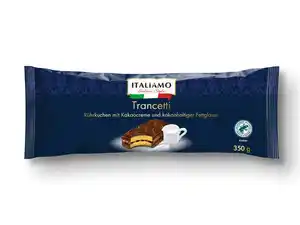 Italiamo Trancetti Rührkuchen,  350 g