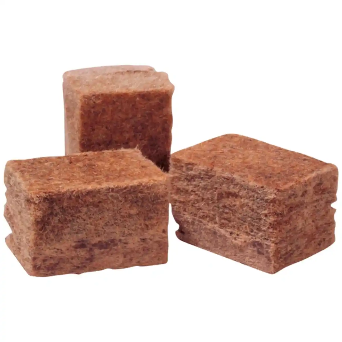 Bild 2 von Mr. GARDENER Öko-Anzünder, Öko-Anzünder 64 St.