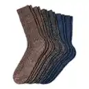 Bild 3 von Toptex Sport Norweger-Socken 6 Paar