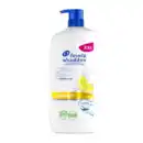 Bild 4 von HEAD & SHOULDERS Shampoo XXL 800ml