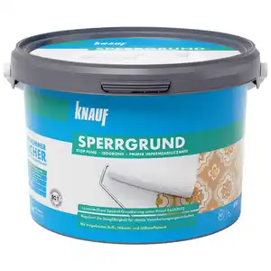 Knauf Sperrgrund 5 kg