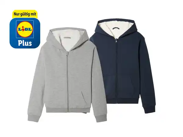 Bild 1 von pepperts!® Sweatjacke