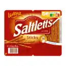 Bild 1 von LORENZ Saltletts Sticks 250g