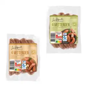 LANDBECK Mettenden 300g