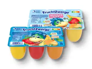 Danone Fruchtzwerge