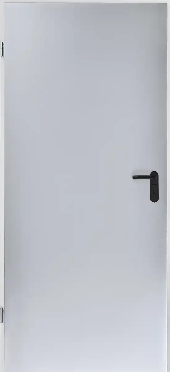 Bild 1 von Hörmann Innentür ZK verzinkt 87,5 x 200 cm, DIN links