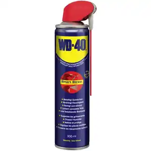 WD40 Multifunktionsprodukt, 0,3 l