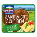 Bild 2 von Hochland Sandwich Scheiben