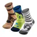 Bild 2 von L&D Kinder-Socken