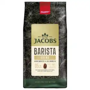 Jacobs Barista