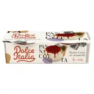 Dolce Italia Dessert