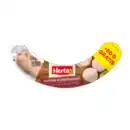 Bild 2 von HERTA Fleischwurst 550g