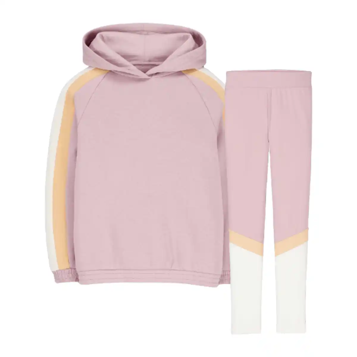 Bild 3 von L&D Kinder-Sweatanzug