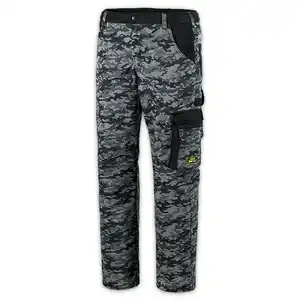 Toptex Pro Thermo-Arbeitshose