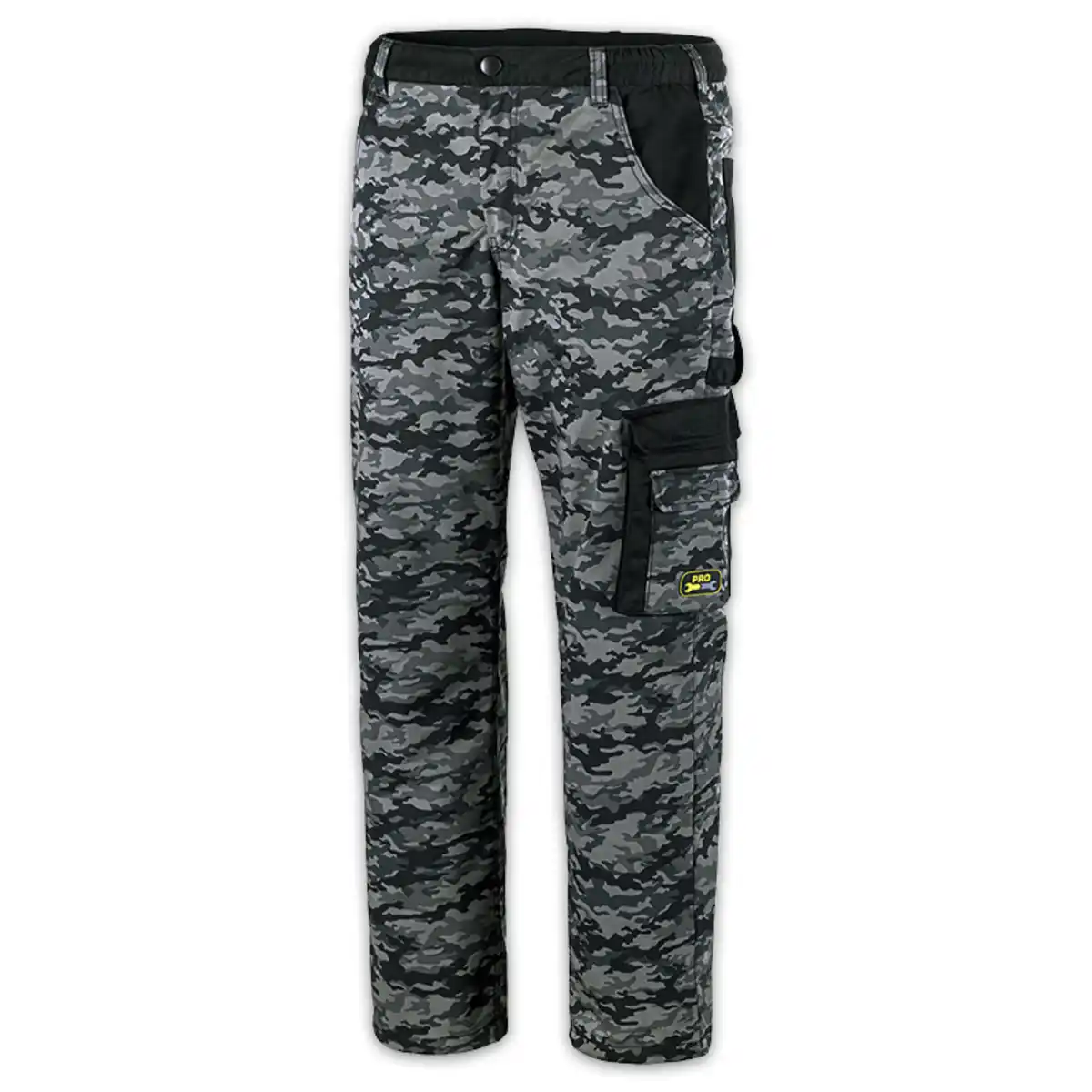 Bild 2 von Toptex Pro Thermo-Arbeitshose