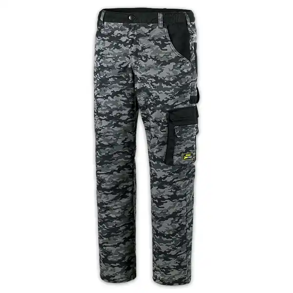 Bild 2 von Toptex Pro Thermo-Arbeitshose