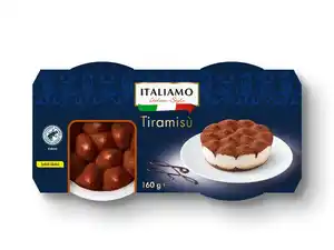 Italiamo Tiramisù