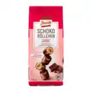 Bild 2 von BISCOTTO Schokoröllchen 150g