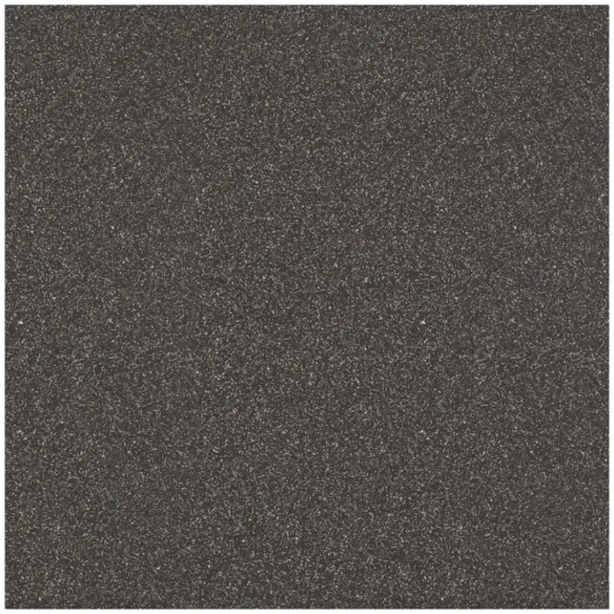 Bild 1 von Wand- und Bodenfliese »Triton Nero«, schwarz, matt, Presskante