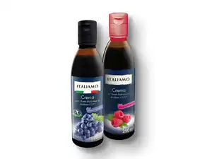 Italiamo Balsamico Saucen,  250 ml