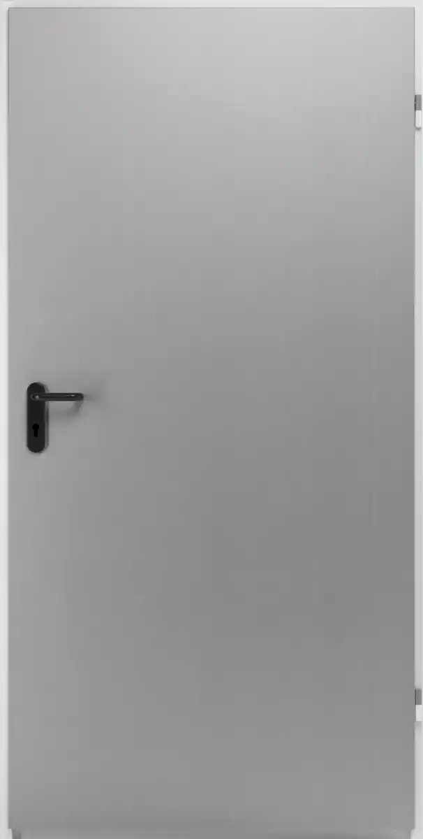 Bild 1 von Hörmann Innentür ZK verzinkt 75 x 200 cm, DIN links