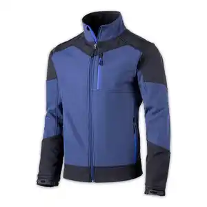Toptex Pro Softshell-Outdoor-Arbeitsjacke