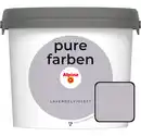 Bild 1 von Alpina Pure Farben Wandfarbe Lavendelviolett 2,5 L