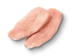 Metzgerfrisch Frische Schweine-Schnitzel,  600 g