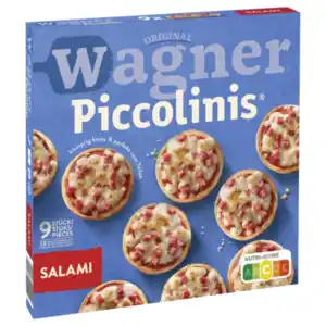 Wagner Piccolinis