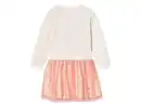 Bild 4 von lupilu® Kinder Sweatkleid, mit angesetztem Tüllrock