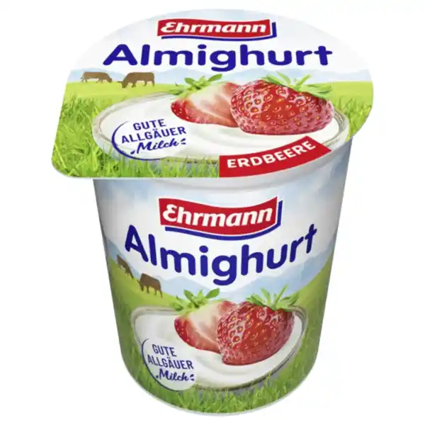 Bild 1 von Ehrmann Almighurt