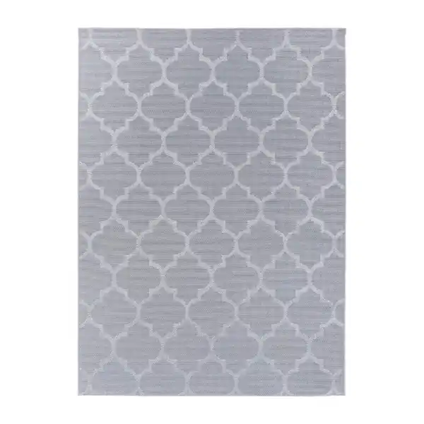 Bild 4 von HOME CREATION Teppich, B x L: ca. 100 x 150 cm