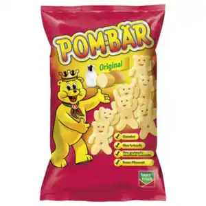 Pom Bär