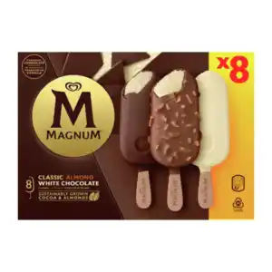 LANGNESE Magnum Stieleis 770ml