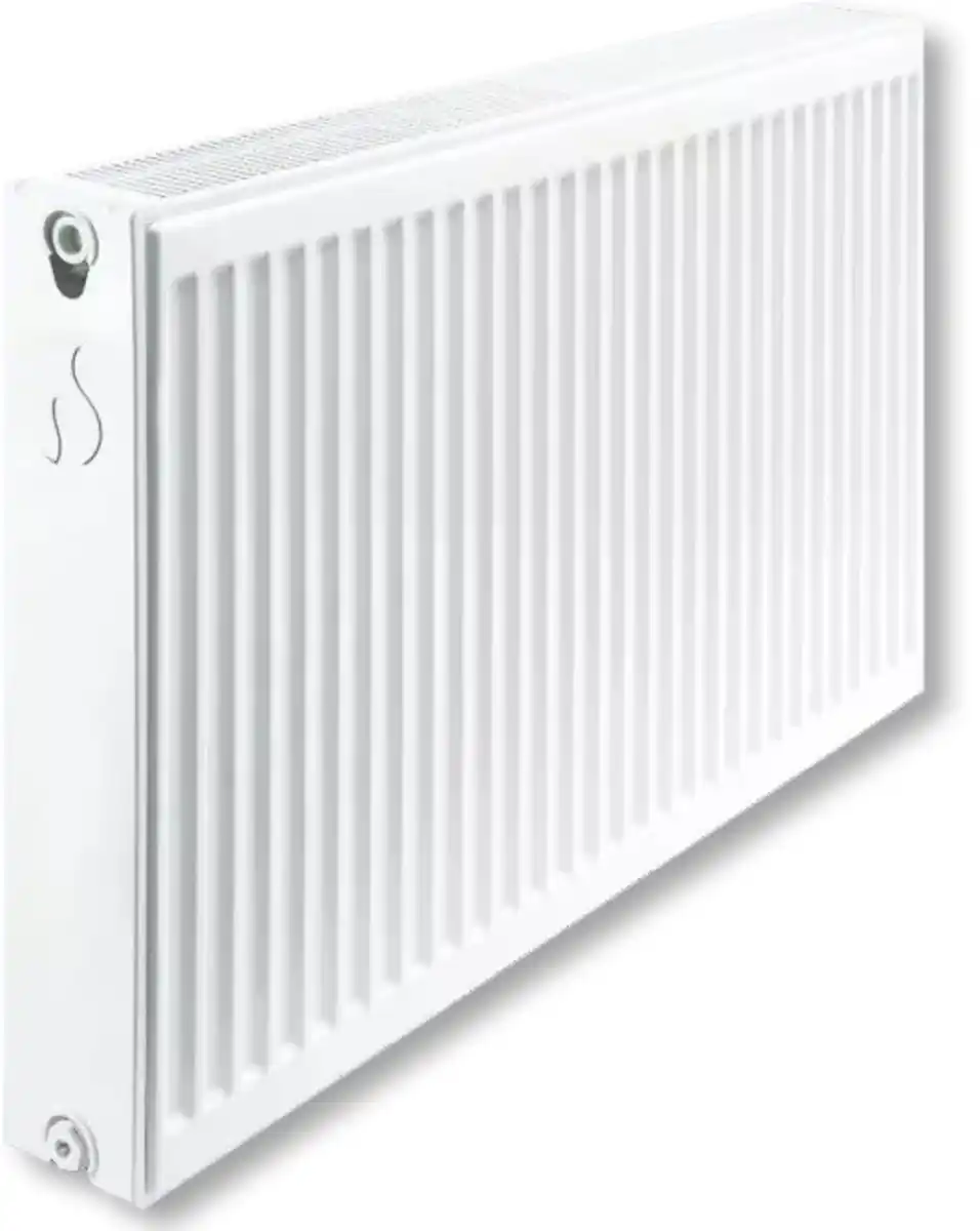 Bild 1 von TrendLine Flachheizkörper 100 x 60 cm Typ 22