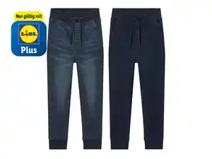 lupilu® Denim-Joggers