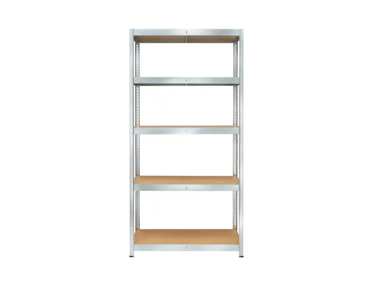 Bild 2 von PARKSIDE® Schwerlastregal,  150 kg