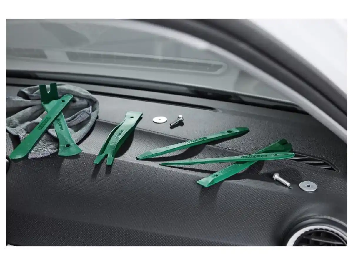 Bild 4 von PARKSIDE® Multifunktions-Demontagewerkzeug